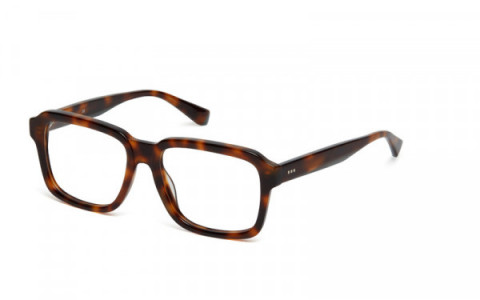 Sandro SD 1000F Eyeglasses, 201 Ecaille
