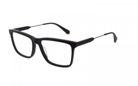 Sandro SD 1009F Eyeglasses, 001 Noir