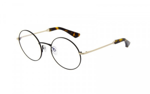 Sandro SD 4002F Eyeglasses, 109 Noir