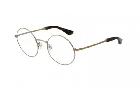 Sandro SD 4002F Eyeglasses, 889 Argent