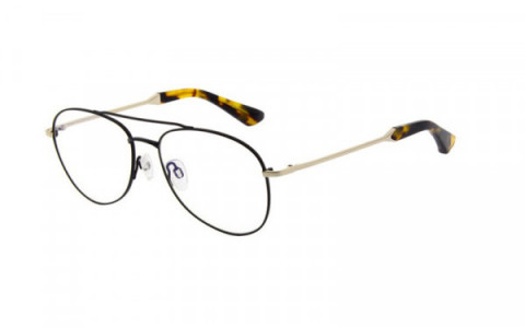 Sandro SD 4003F Eyeglasses, 109 Noir