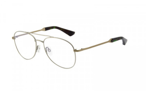 Sandro SD 4003F Eyeglasses, 889 Argent