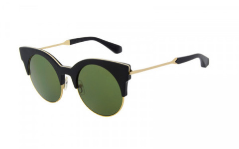 Sandro SD 6002F Sunglasses, 001 Noir
