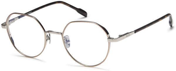 AGO AGO 1012 Eyeglasses, 03-Copper/Silver
