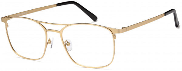 Artistik Galerie AG 5034 Eyeglasses, Gold