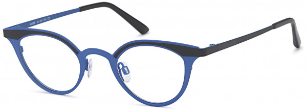 Menizzi M4066 Eyeglasses