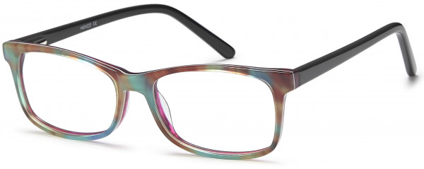 Menizzi M4003 Eyeglasses