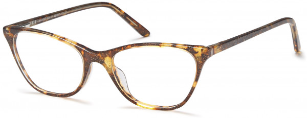 Menizzi M4007 Eyeglasses, 01-Tortoise/Gold