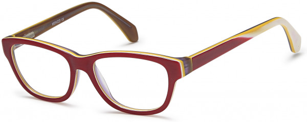 Menizzi M3082K Eyeglasses