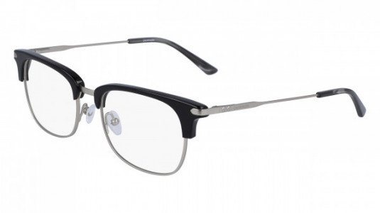 Calvin Klein CK19105 Eyeglasses, (001) BLACK