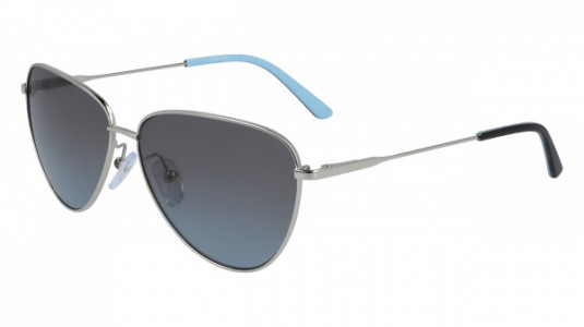 Calvin Klein CK19103S Sunglasses, (045) SILVER