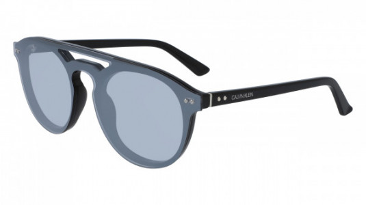 Calvin Klein CK19500S Sunglasses, (045) SILVER