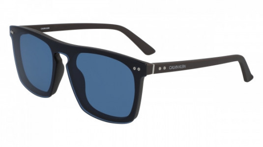 Calvin Klein CK19501S Sunglasses, (405) BLUE