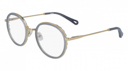 Chloé CE2150 Eyeglasses, (035) GREY