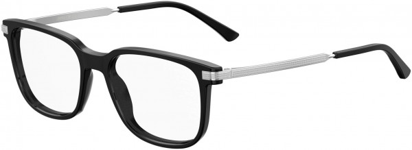 Jimmy Choo Safilo JM 008/G Eyeglasses, 0807 Black