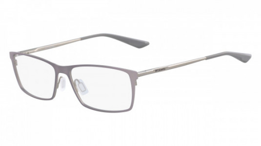 Columbia C3020 Eyeglasses, (073) SATIN GUNMETAL/ SATIN SILVER