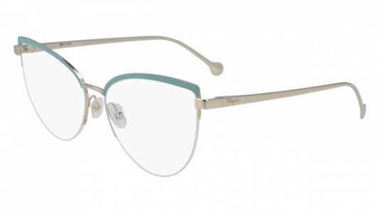 Ferragamo SF2175 Eyeglasses