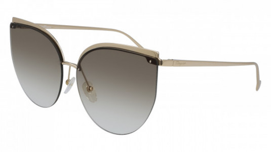 Ferragamo SF195S Sunglasses