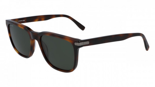Lacoste L898S Sunglasses, (218) BLONDE HAVANA