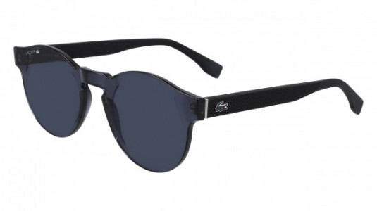 Lacoste L903S Sunglasses, (001) MATTE BLACK