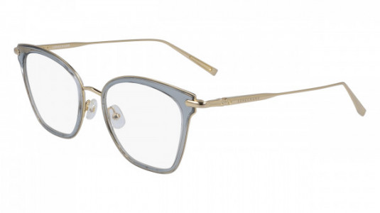 Longchamp LO2635 Eyeglasses, (036) SLATE