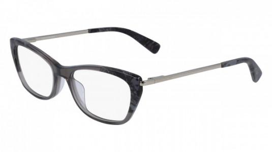 Longchamp LO2639 Eyeglasses, (036) SLATE