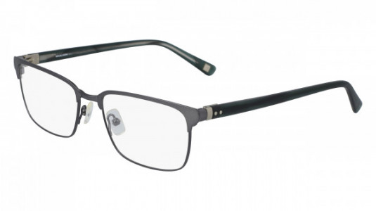 Marchon M-2004 Eyeglasses, (033) GUNMETAL