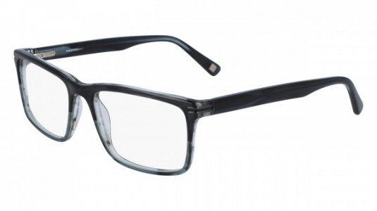 Marchon M-3003 Eyeglasses, (035) GREY HORN