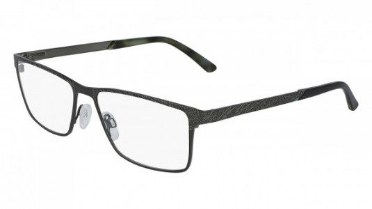 Skaga SK2821 ANTON Eyeglasses, (315) GREEN