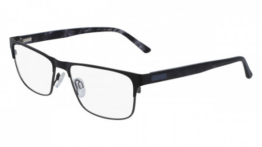 Skaga SK2823 NOEL Eyeglasses, (001) BLACK