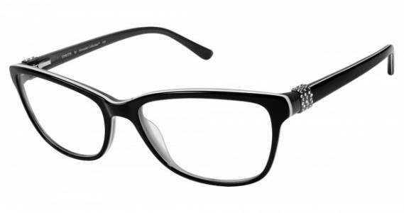 Alexander LINETTE Eyeglasses
