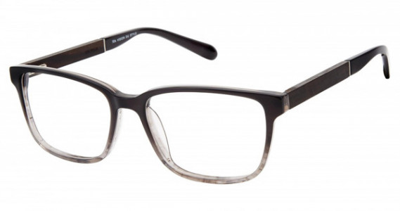 Cremieux ENTRADA Eyeglasses, WHISKEY