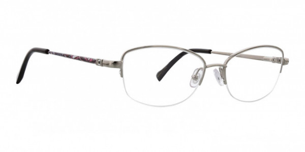 Vera Bradley Rose Eyeglasses, Gramercy Paisley