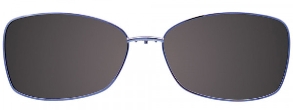 EasyClip EC508 Eyeglasses, 050 - CLIP
