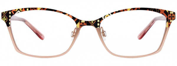 EasyClip EC484 Eyeglasses