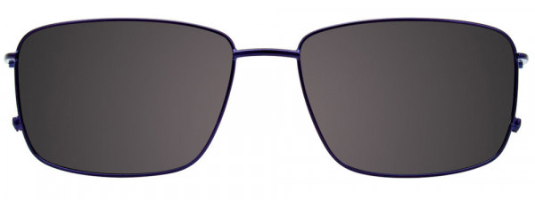 EasyClip EC472 Eyeglasses, 050 - CLIP