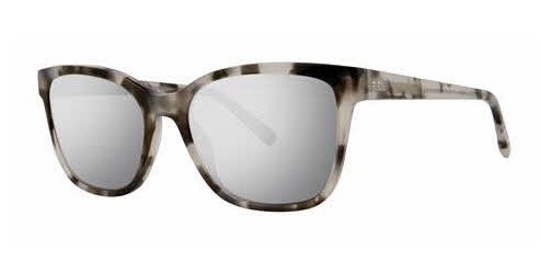 Vera Wang V479 Sunglasses, Black Tortoise