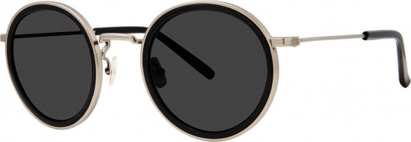 Vera Wang V475 Sunglasses, Black