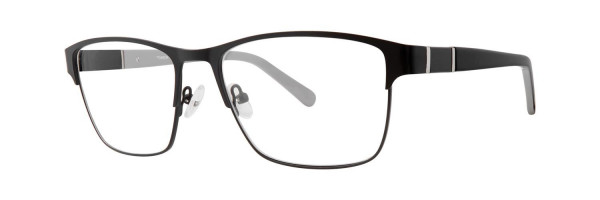 Timex 2:03 Pm Eyeglasses, Black