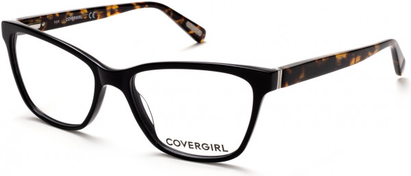 CoverGirl CG0482 Eyeglasses