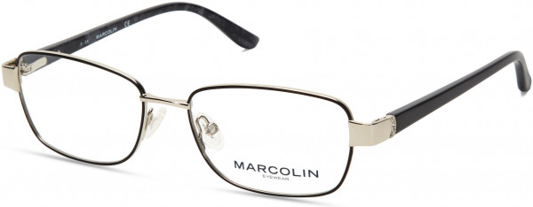 Marcolin MA5018 Eyeglasses