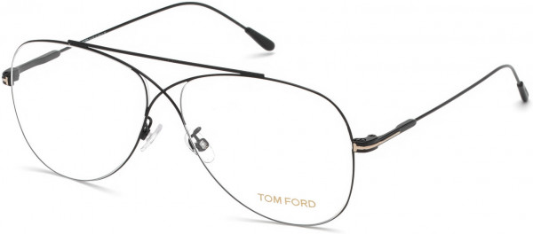 Tom Ford FT5531 Eyeglasses