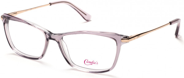 Candie's Eyes CA0174 Eyeglasses, 020 - Grey/other