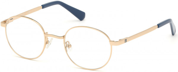 Guess GU1969 Eyeglasses, 032 - Pale Gold