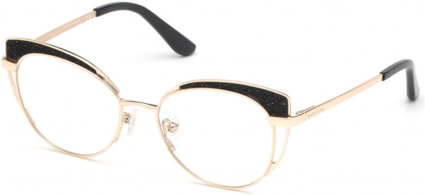 GUESS by Marciano GM0343 Eyeglasses, 032 - Pale Gold