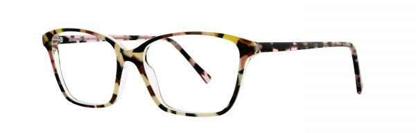 Lafont Delicate Eyeglasses, 5160 Tortoiseshell
