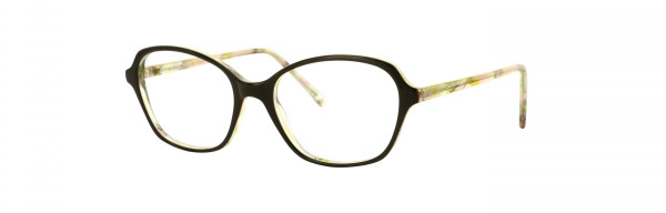 Lafont Durance Eyeglasses, 1053 Black