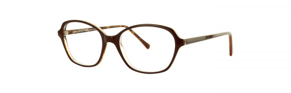 Lafont Durance Eyeglasses, 5135 Brown