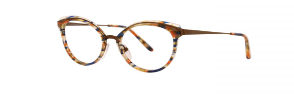 Lafont Delphine Eyeglasses, 5104 Tortoiseshell