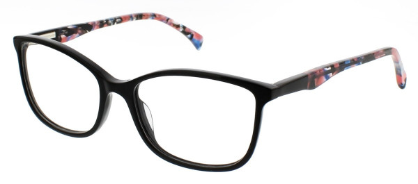 ClearVision HECKSCHER PARK Eyeglasses